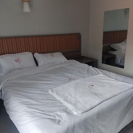 Rimaya Lounge Embu Kültér fotó