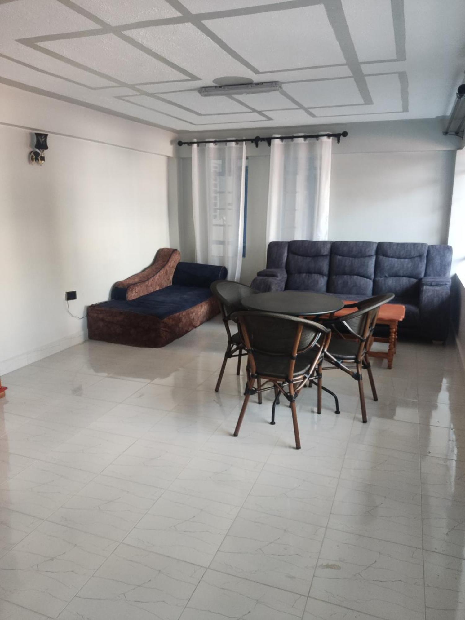 Rimaya Lounge Embu Kültér fotó