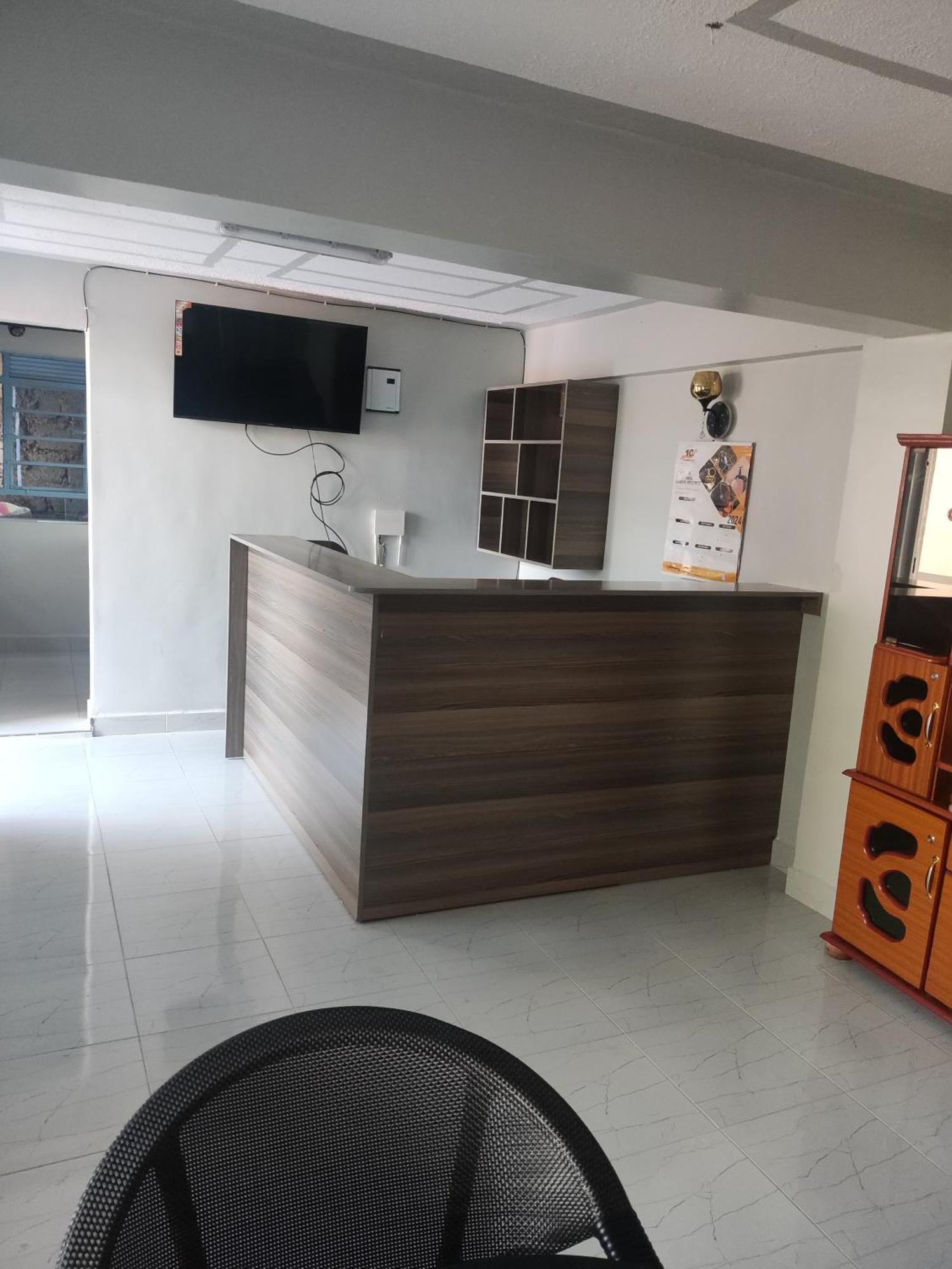 Rimaya Lounge Embu Kültér fotó